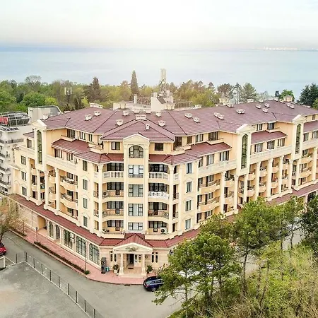 Stylish Sea View 3 Min To Balcony & Comfort Appartamento *