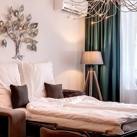 아파트 Stylish Sea View 3 Min To Balcony & Comfort *