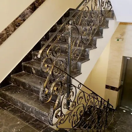 Apartmán Stylish Sea View 3 Min To Balcony & Comfort *