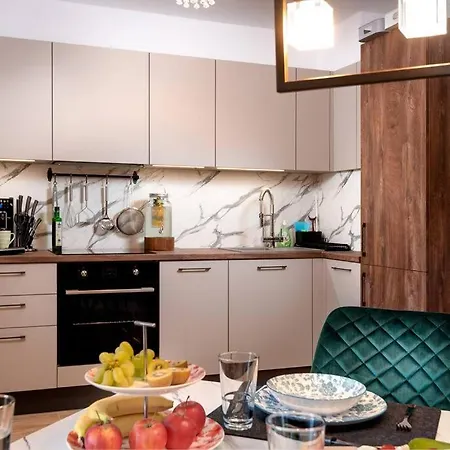 Apartmán Stylish Sea View 3 Min To Balcony & Comfort