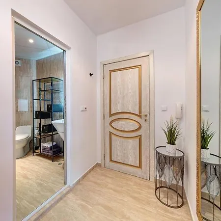 Stylish Sea View 3 Min To Balcony & Comfort