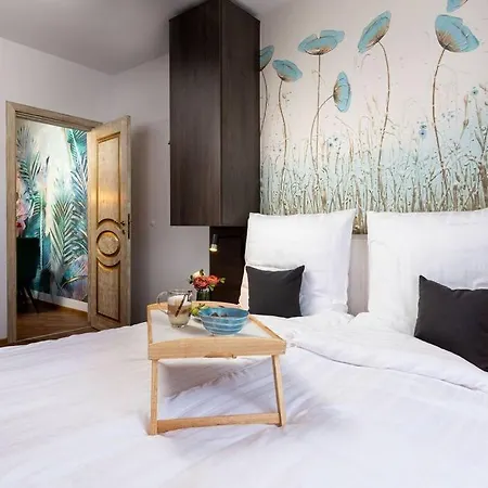 Luxury, Sea View, Beach, Feel Good, Flora Pomorie