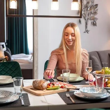 Luxury, Sea View, Beach, Feel Good, Flora Apartamento Pomorie