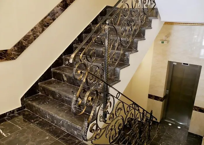 Апартамент Stylish Sea View 3 Min To Balcony & Comfort *