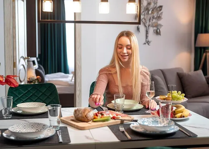 Stylish Sea View 3 Min To Balcony & Comfort Апартамент Поморие